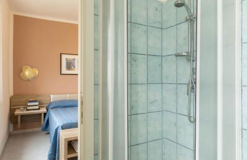 Sea View Home -Bilocale Angolo Cottura Vista Mare 4 pax - Foto 7