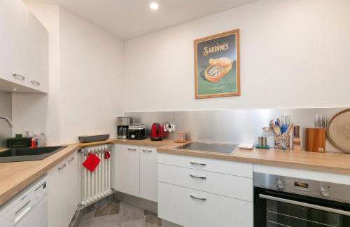 Appartement des Dryades, cosy 60m2 - Photo 7