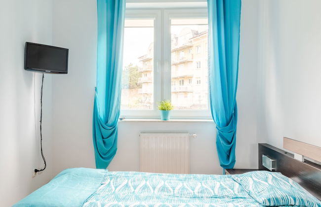 Apartamenty Baltyckie - Na Wydmie - Foto 2