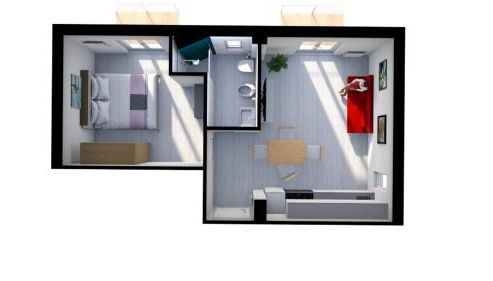 Casa Sciroc - Foto 4