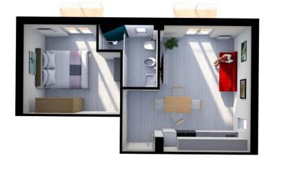 Casa Sciroc - Foto 4