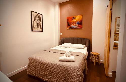 Colline, La suite jacuzzi cinéma privé - Foto 6