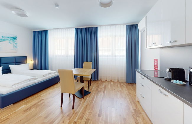 ALON HOMES Vienna – Premium City Center Apartments - Photo 25