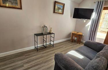 The Woottons Barn with Hot Tub - Foto 15