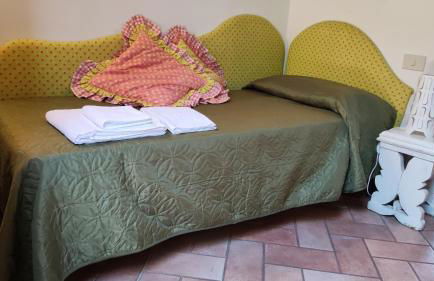 Sunset Hill - Tuscany - Villa & private Pool - Foto 12