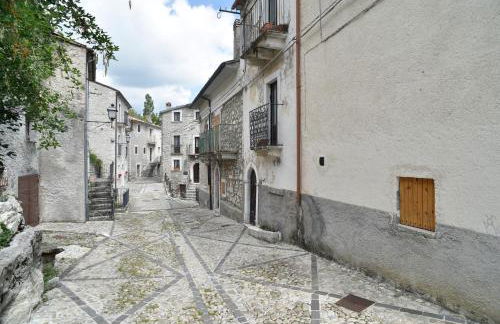 Stone House in Majella Park - Foto 53