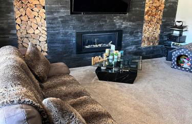 DAINTY HOME STAY - 6 BDR Contractors, Family & Group - Foto 1