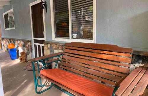 Kernville - walk to River Kern & Downtown - Foto 20