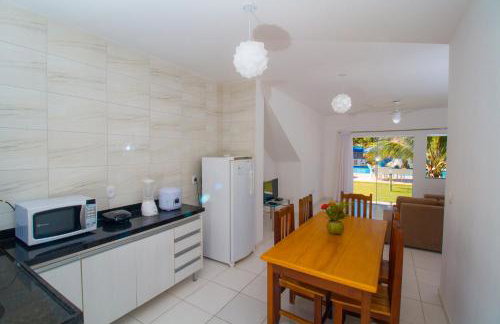 Porto Luar Apart Hotel - Foto 43