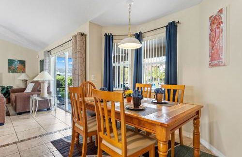 Villa - LET YOUR DREAMS COME TRUE - King Bed, Gas Grill & Game Room - Foto 20