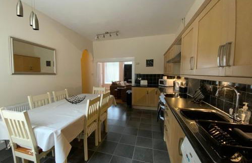 Deeside Snugs Apartments - Foto 20