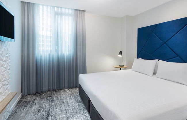 Brady Apartment Hotel Flinders Street - Foto 8