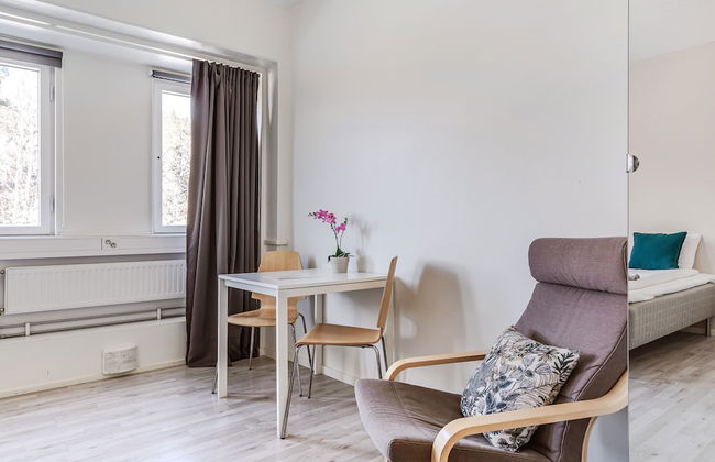 Part-Time Home Slagsta Strand - Photo 10