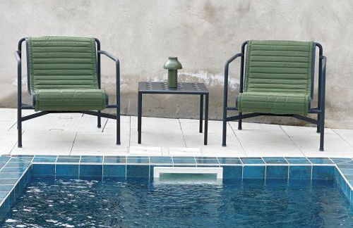 casa L, ocean view pool Villa - Foto 41