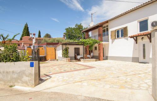 Holiday Home Giovanni Vabriga with private Jacuzzi - Foto 47