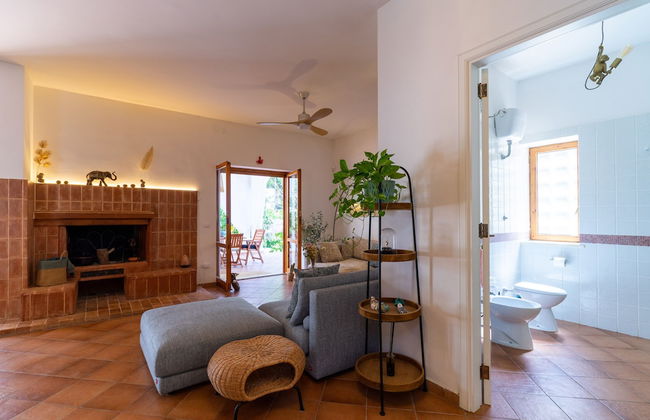 3435 Villa Cuore Verde by Perle di Puglia - Photo 17