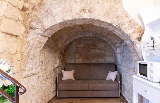 Saint Michel Room by Wonderful Italy - Foto 9