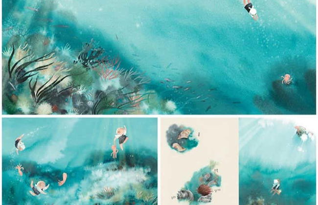 Billet pour l'Aqua Planet Jeju - Photo 4