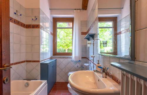 Villa La Gattaiola by Interhome - Foto 41