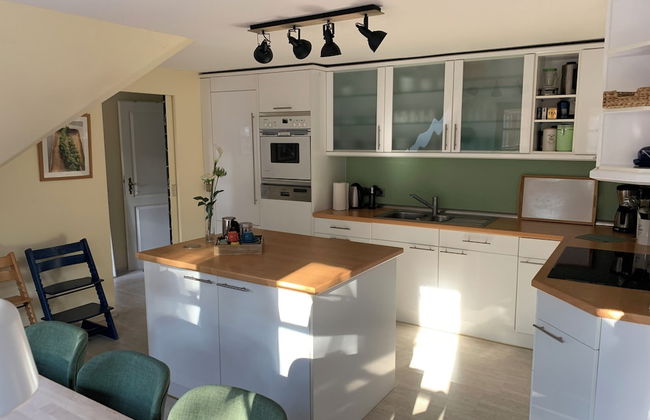 Ferienwohnung Sternenhimmel - Foto 11