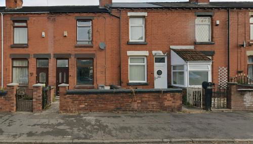 3BR, 6 min to central station, full kitchen - Foto 2