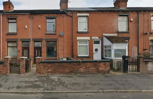 3BR, 6 min to central station, full kitchen - Foto 2