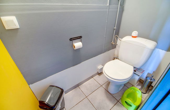 Holiday Home With Garden - Foto 29