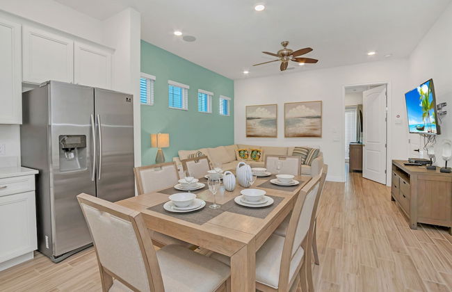 Gorgeous Margaritaville Cottage W/private Patio! - Foto 3