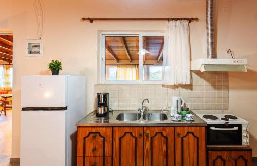 Makarounis Athanasios Traditional Apartments(Ξενώνας) - Foto 37