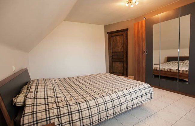 Classy Holiday Home in Aartrijke With Private Swimming Pool - Foto 10