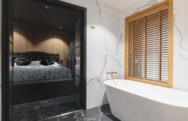 Royal Penthouse apartment - Foto 5