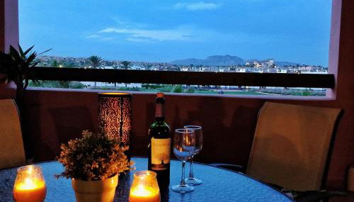 Mar Menor Golf 2 Free Pool, Padel tennis, Gym Yoga etc - Foto 2