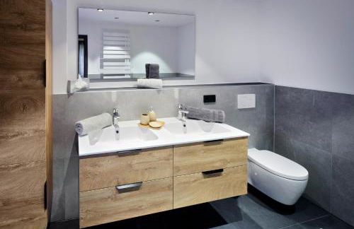 Maximilian Appartements - Foto 115