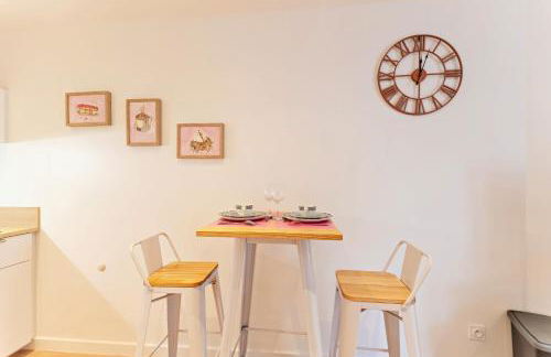 Chez Quentin & Thibaut - Foto 9