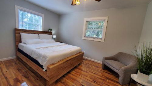 Quiet 3BR 2BA Near Mall, Shopping Centers, and I-94 - Foto 3