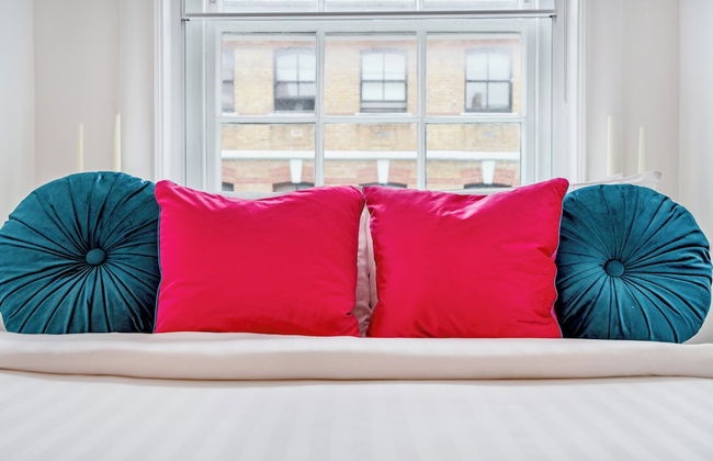 Be London - The Soho Residences - Foto 5