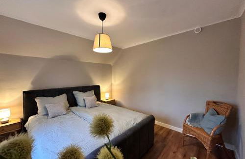 Reetdachkate am Deich - Photo 32