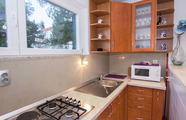 Modern Apartment With Pool and Terrace - Foto 6