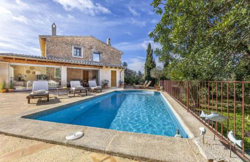 Finca Som Llum - Photo 1