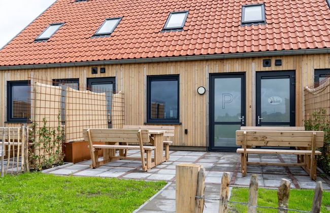 Villa in Leons Near Frisian Lakes - Foto 35