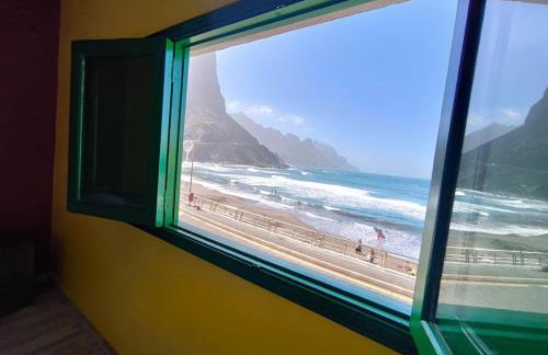 Taganana Sunset Sea View - Foto 9