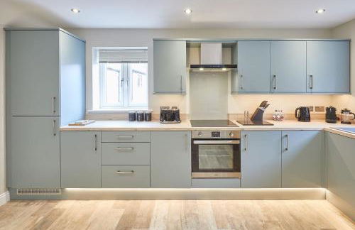 Host & Stay - Sunny Dale Cottage - Foto 17