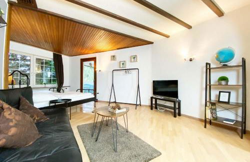 Cozy "Work and Stay" House - Foto 9