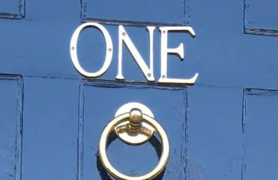 3-Bed Georgian Townhouse Next to Wellbeing Clinic - Foto 49