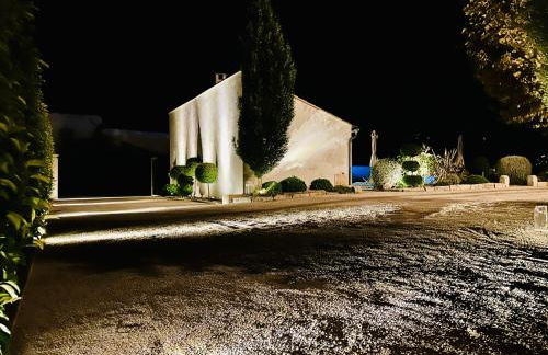 Villa Saint Jean En Provence - Foto 46