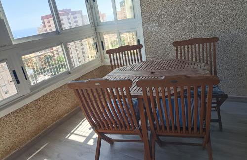 Alminares Playa 3 dormitorios - Foto 9