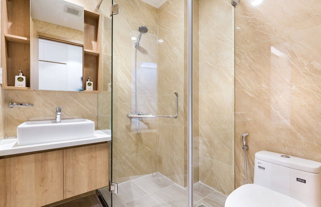 Saki Aparthotel 4 - Photo 24