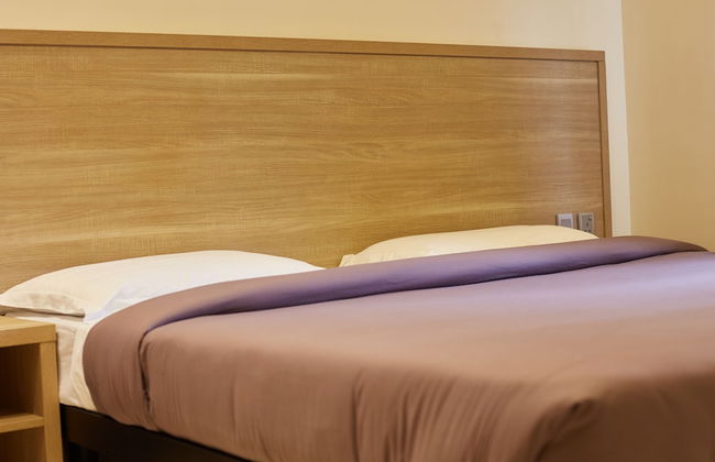 Axis Suites Hotel - Foto 2