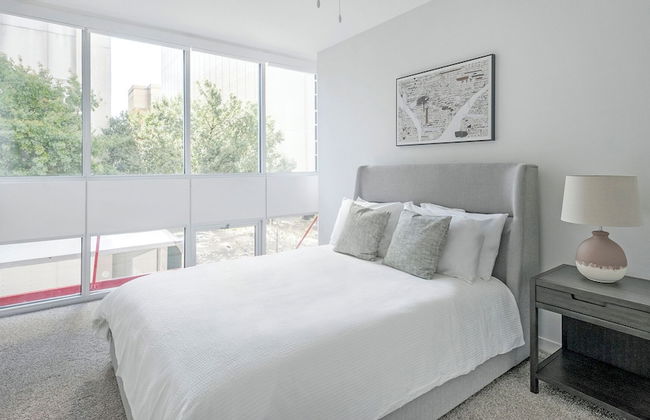 Landing Midtown - Foto 8