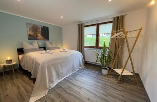 FeWo - Bergblick - Foto 12